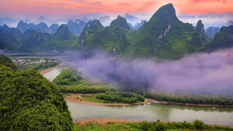 智能环保